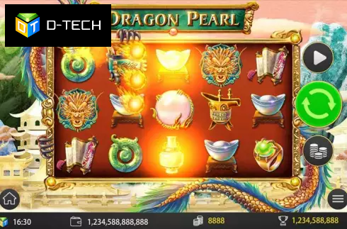 Dragon Pearl